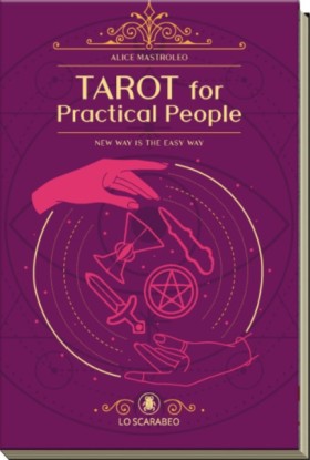 Tarot for &hellip;