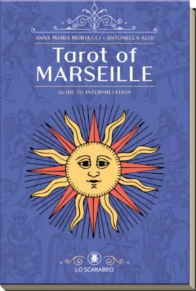 Tarot of M &hellip;