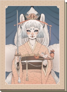 Yokai Jour &hellip;
