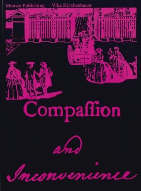 Compassion …