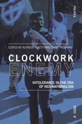 Clockwork …