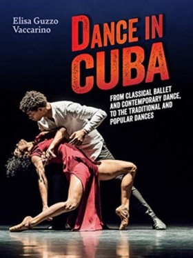 Dance in C …