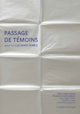 Passage de &hellip;