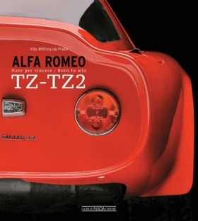 Alfa Romeo …