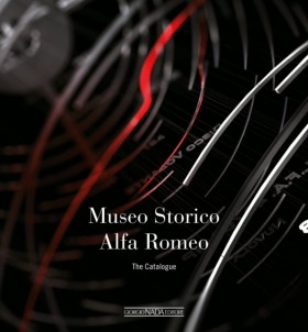 Alfa Romeo …