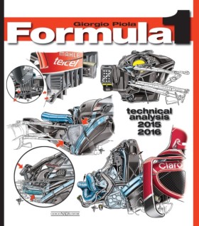 Formula 1 …