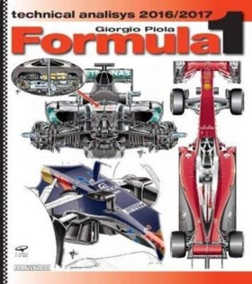Formula 1 …