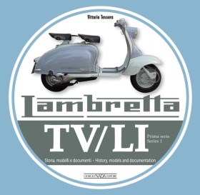 Lambretta &hellip;