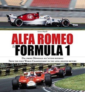 Alfa Romeo &hellip;