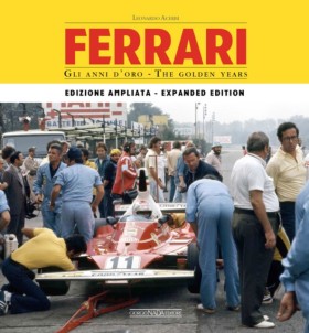 Ferrari: T &hellip;