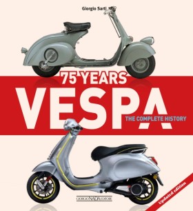 Vespa 75 Y …