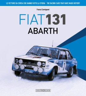Fiat 131 A …