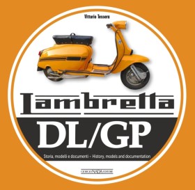 Lambretta …