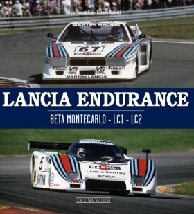 Lancia End &hellip;