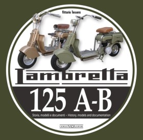Lambretta …