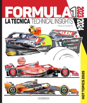 Formula 1 …
