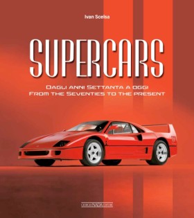 Supercars …