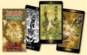 Tarot of t &hellip;