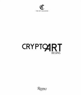 Crypto Art …