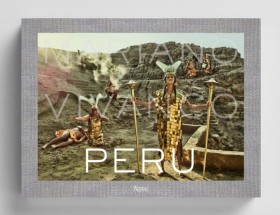 Peru, Mari …