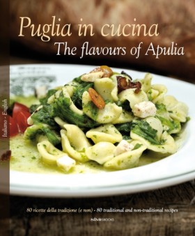 Puglia in &hellip;