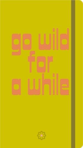 Go Wild fo &hellip;