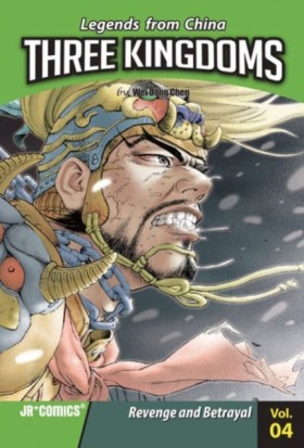 Three King …