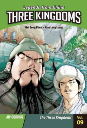 Three King …