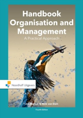 Handbook O …