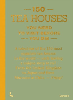 150 Tea Ho &hellip;