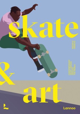Skate & Ar &hellip;