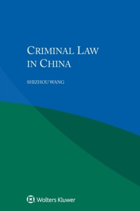 Criminal L &hellip;