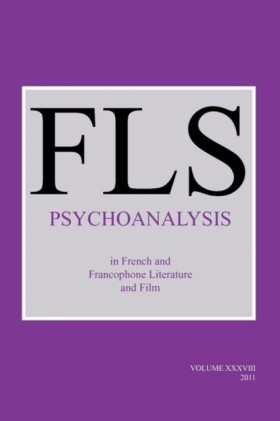 Psychoanal &hellip;