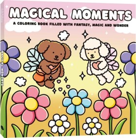 Magical Mo &hellip;