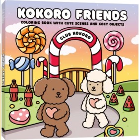 Kokoro Fri …