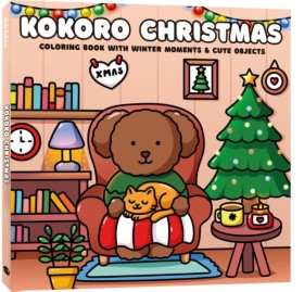 Kokoro Chr &hellip;