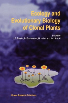 Ecology an &hellip;