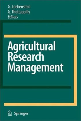 Agricultur &hellip;