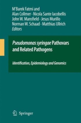 Pseudomona &hellip;