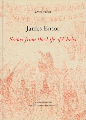 James Enso &hellip;