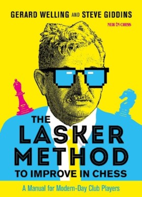 The Lasker &hellip;