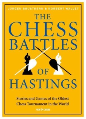 The Chess &hellip;