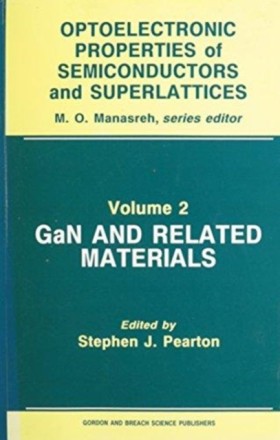 GaN and Re &hellip;