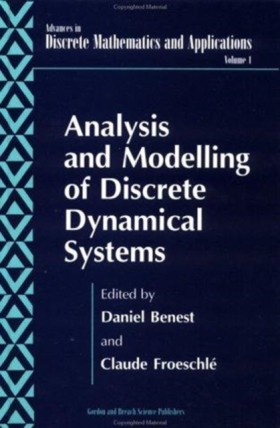 Analysis a …