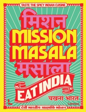Mission Ma …