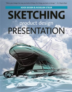 Sketching &hellip;