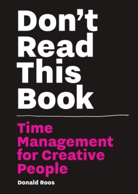 Don’t Read …