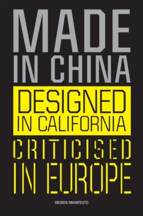 Made in Ch …
