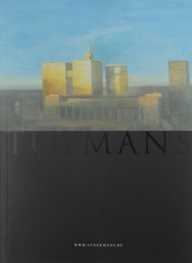 Luc Tuyman &hellip;