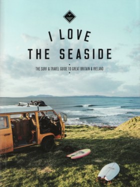 I Love the &hellip;